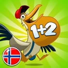 Top 31 Education Apps Like Lær å regne med Miniklubb - Best Alternatives