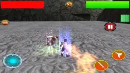 Game screenshot Kungfu Warriors 3D Free hack