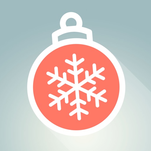 Weihnachtskugeln Puzzle iOS App