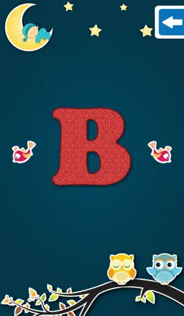 Game screenshot ABC for Kids and Toddlers : Flashcards and Games apk