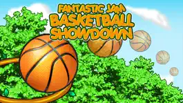 Game screenshot Fantastic Jam Basketball Showdown 2k - Slam Dunk Hoops Contest mod apk