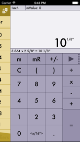 RIGID: Conduit Bending Calculator screenshot