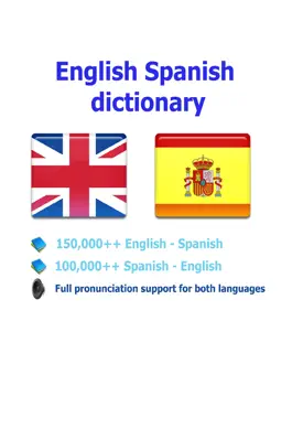 Game screenshot Spanish English best dictionary mod apk