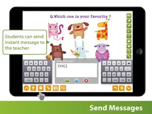 HiLearning screenshot #4 for iPad