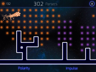 Bipolarity, game for IOS