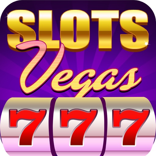 Vegas Casino Star - Free Best Casino slots iOS App