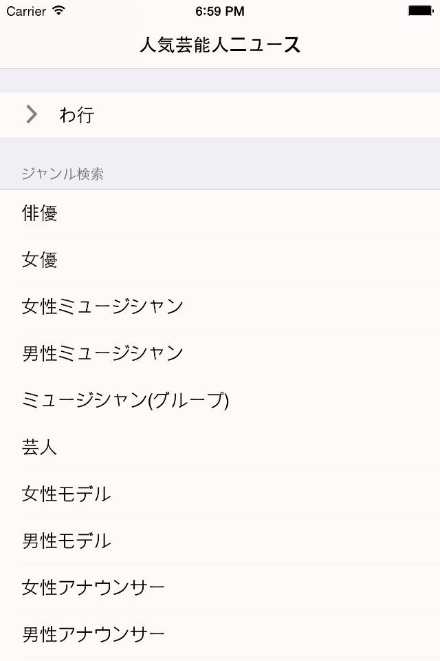 芸能ニュース  芸能人ごとのニュースまとめ