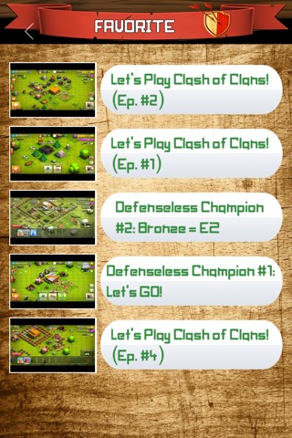 Free Video Guide for Clash Of Clans - Tips, Tactics, Strategies and Gems Guideのおすすめ画像3