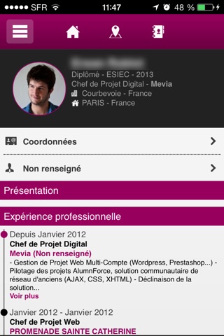 AMPAC ESIReims screenshot 2