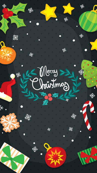 Christmas Songs for Kids Screenshot