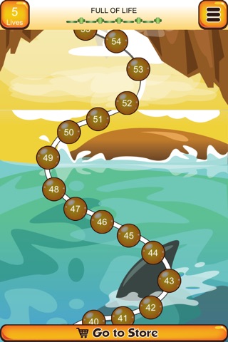 Haywire Animal Game Pro screenshot 3