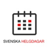 Svenska Helgdagar 2014-2022