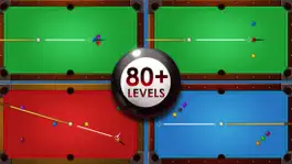 Game screenshot Pool Trick Shots - Billiard Drills & Snooker Challenge Game apk