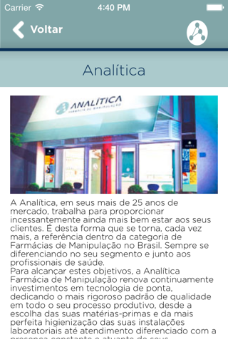 Analitica screenshot 2