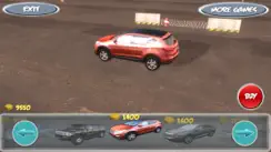 SUV Car Simulator Extreme 2 Free iPhone image 2
