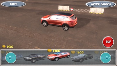 Screenshot #2 pour SUV Car Simulator Extreme 2 Free