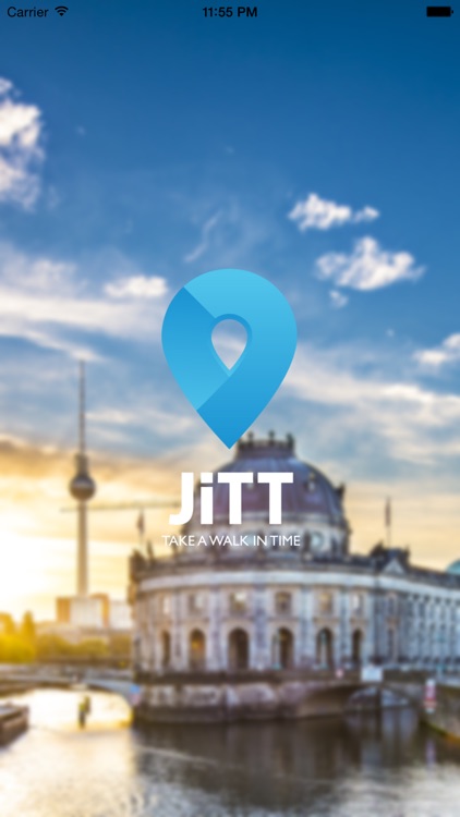 Berlin Premium | JiTT.travel City Guide & Tour Planner with Offline Maps