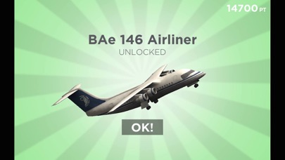 FLIGHT SIMULATOR CLASSIC 2015 - FREE PILOT, FLYING AND PARKING AIRCRAFT FLIGHT SIMULATION GAME 1 IOS