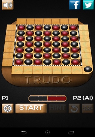 Trudo screenshot 4