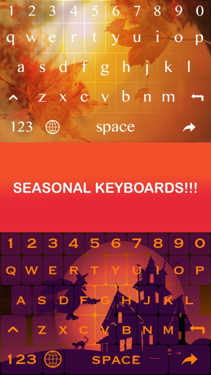 Keyboard Designer- Your Own Keyboard