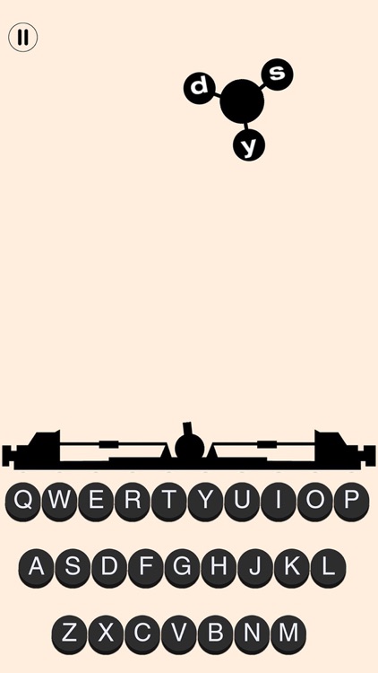 U-Type - Type words with your brain screenshot-4