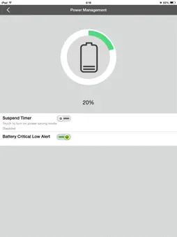 Q Router APP screenshot 6
