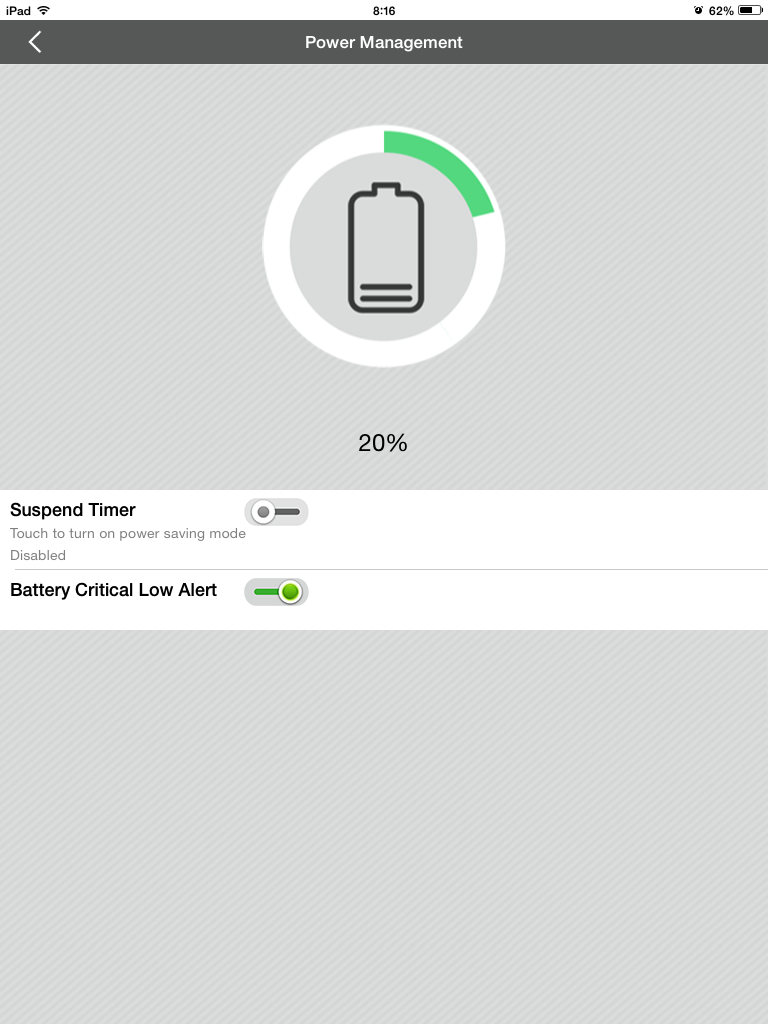 Q Router APP screenshot 6