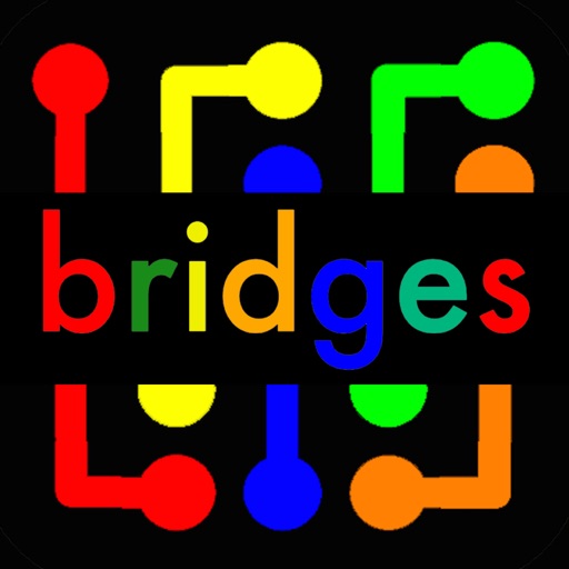 Link Bridges Classic Icon
