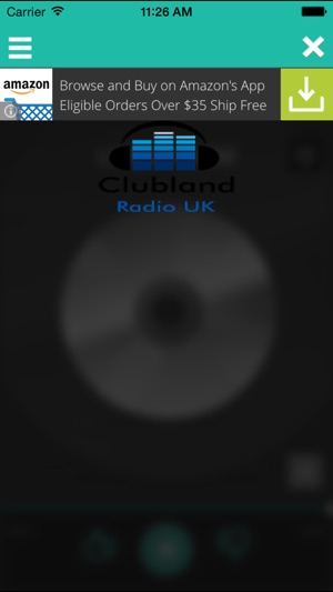 Simply Radio by Streama Inc.(圖3)-速報App