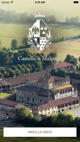 Game screenshot Malpaga Castle Experience mod apk
