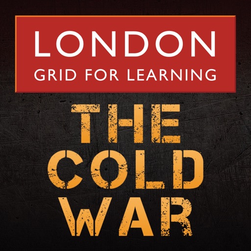 LGfL Cold War