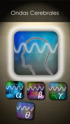Screenshot 2 Paisajes Sonoros Lite versión iphone