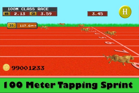 Sprinters screenshot 3