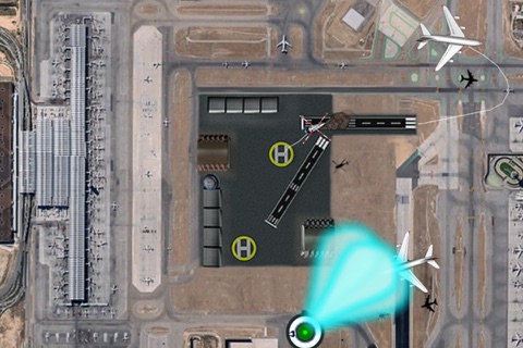 Flight Pro Control screenshot 3