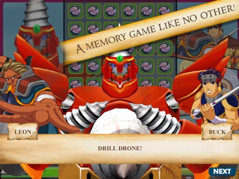 SD Memory Match screenshot 2