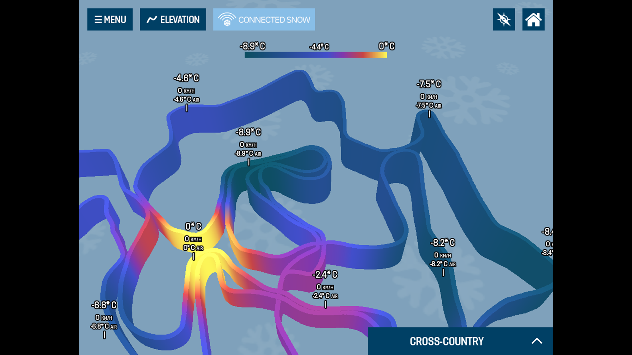 Falun2015 Live screenshot 4