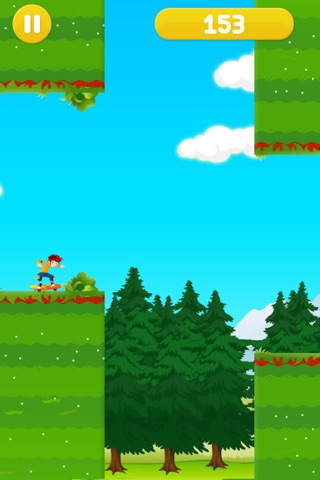 SkateFly screenshot 3