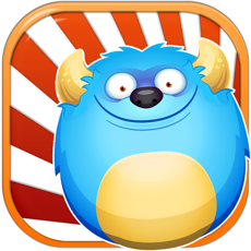 Activities of Tiny Angry Monster Flick Shooter