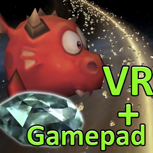 BigiBogi Diamonds VR Icon