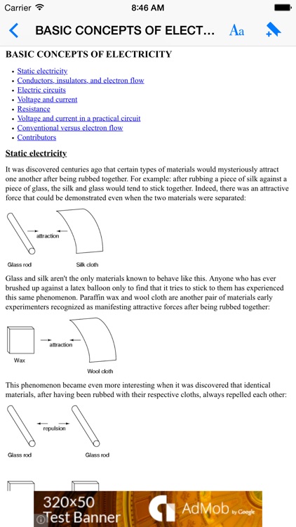 Lessons In Electric Circuits