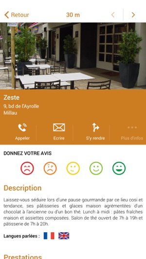 Millau Viaduc Tour(圖5)-速報App