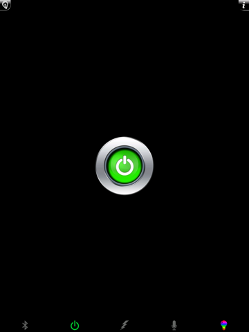 Screenshot #4 pour Clap Scanner Free