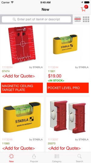 Stabila Dropship(圖1)-速報App