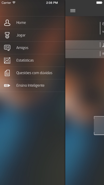 Ensino Inteligente - ENEM