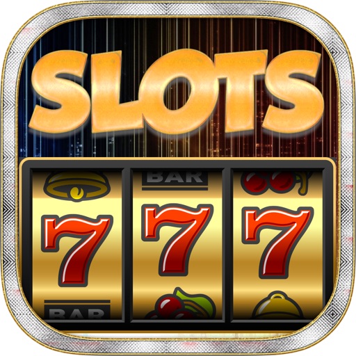 $777$ Avalon Golden Lucky Slots Game - FREE Slots Game icon