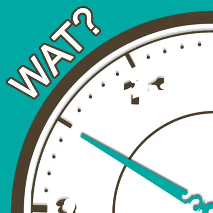 What's the Time, WAT? Cheats