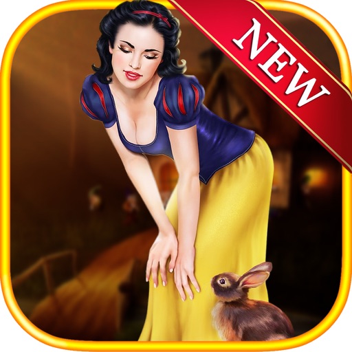 Fantasy Story Casino : Las Vegas Free Slot Machine Games Fun Free! icon