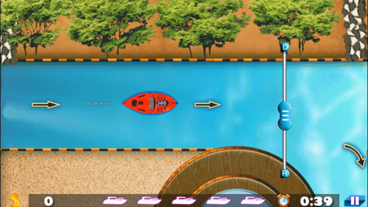 Rescue Boat Marina Parking Extreme Challenge - Fun Ferry Control - Full Version