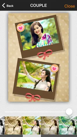 Game screenshot Photo Frame Collage Art mod apk