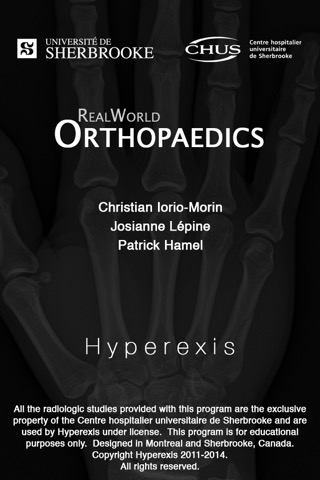 RealWorld Orthopaedicsのおすすめ画像1